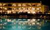 Flamenco Beach Resort 